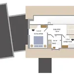 Reetdorf Geltinger Birk Atelierhaus Nebelhorn Nieby (Nieby, Schleswig-Flensburg)