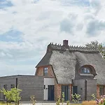 Hébergement de vacances Reetdorf Geltinger Birk Atelierhaus Nebelhorn *