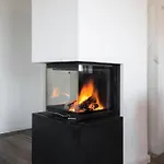 Hébergement de vacances Reetdorf Geltinger Birk Atelierhaus Nebelhorn *