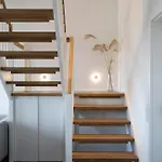 Reetdorf Geltinger Birk Atelierhaus Nebelhorn Hébergement de vacances