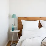 Hébergement de vacances Reetdorf Geltinger Birk Atelierhaus Nebelhorn