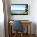 Reetdorf Geltinger Birk Atelierhaus Nebelhorn *