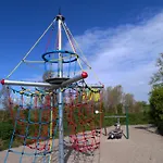 Hébergement de vacances Reetdorf Geltinger Birk Atelierhaus Nebelhorn *