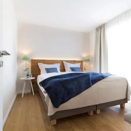 Reetdorf Geltinger Birk Atelierhaus Nebelhorn *