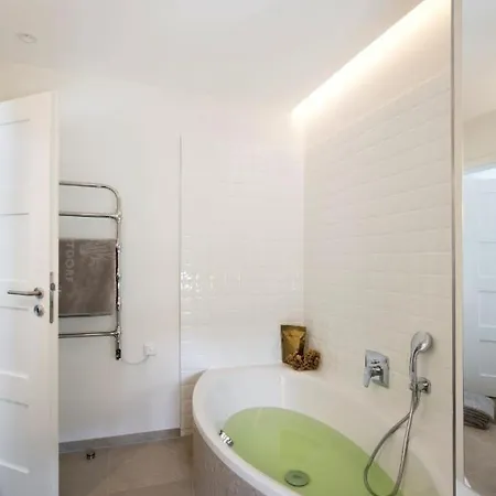 Reetdorf Geltinger Birk Atelierhaus Nebelhorn Vakantiehuis *