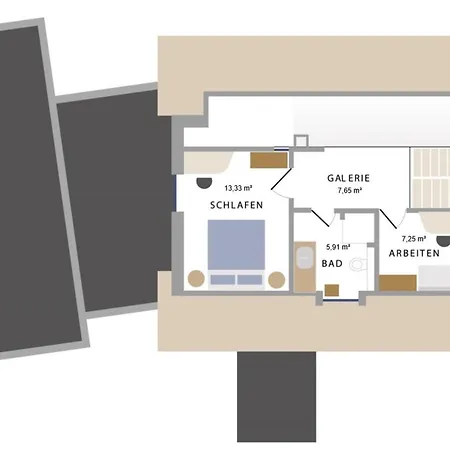 Reetdorf Geltinger Birk Atelierhaus Nebelhorn Nieby (Nieby, Schleswig-Flensburg)