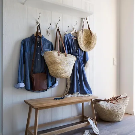 Prázdninový dům Reetdorf Geltinger Birk Atelierhaus Nebelhorn Nieby (Nieby, Schleswig-Flensburg)