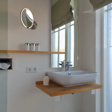 Reetdorf Geltinger Birk Atelierhaus Nebelhorn *